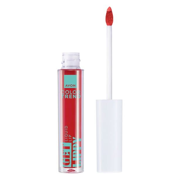 Color Trend Get Lippy Liquid Lip 2.5ml