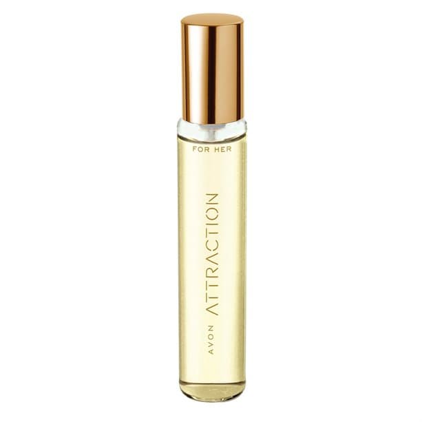 Attraction for Her Purse Spray 10ml