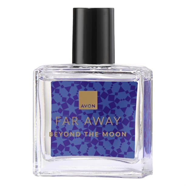 Far Away Beyond the Moon Parfum 30ml