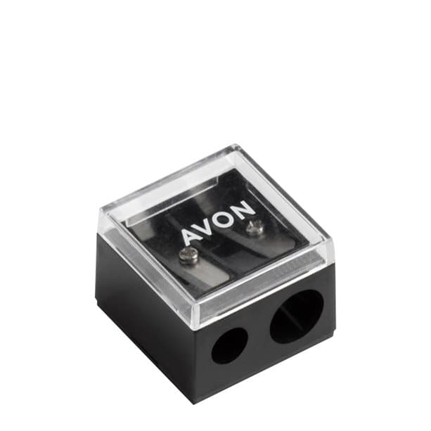 Double Pencil Sharpener
