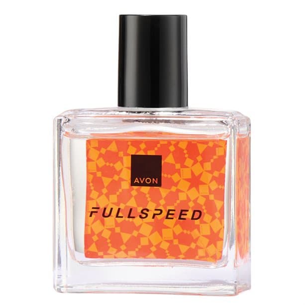 Full Speed Eau de Toilette 30ml