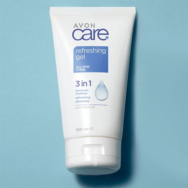 Avon Care Refreshing Gel 150ml