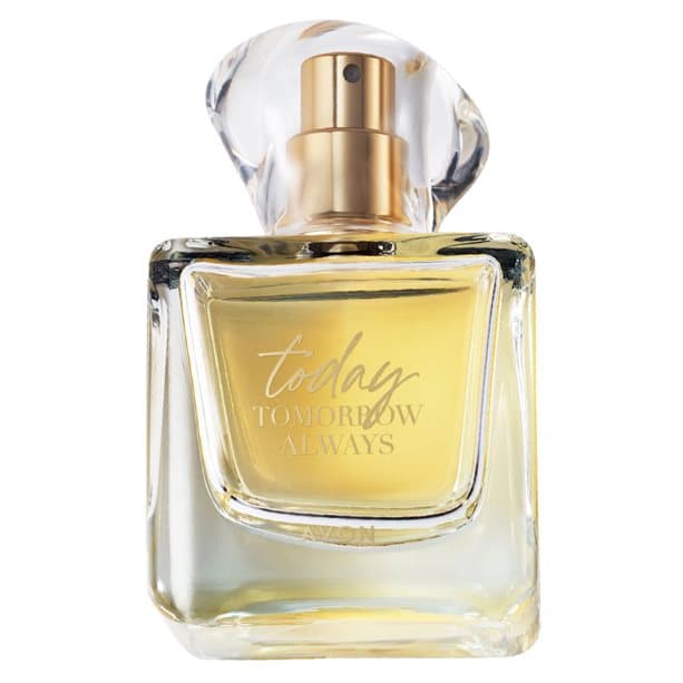 TTA Today Eau de Parfum 50ml