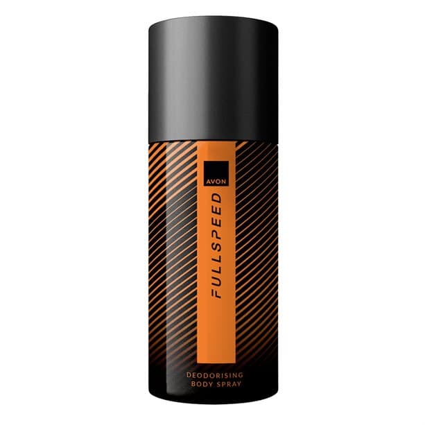 Full Speed Body Spray 150ml