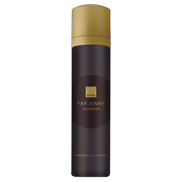 Far Away Glamour Body Spray 90ml