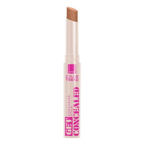 Color Trend Get Concealed Concealer Stick 1.8 grams