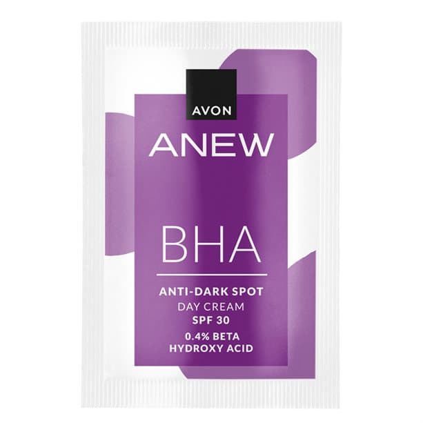 Anew Anti-Dark Spot Day Cream SPF 30 Sample Sachet 2ml