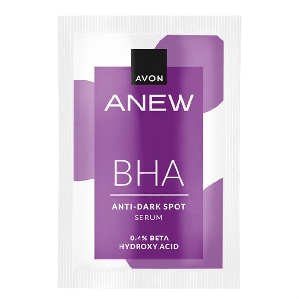 Anew Anti-Dark Spot Serum Sample Sachet 2ml