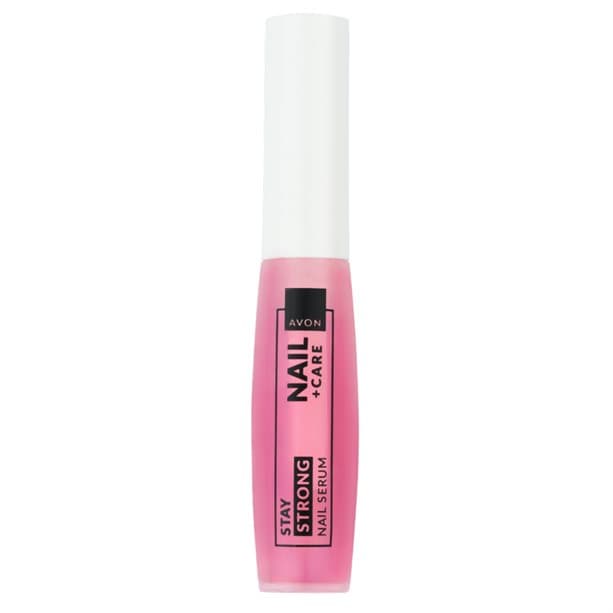Avon Nail + Care Stay Strong Nail Serum 6ml