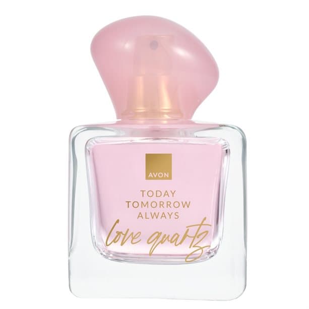 TTA Love Quartz Eau de Parfum 50ml