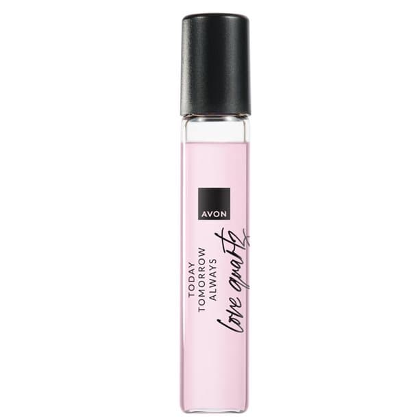 TTA Love Quartz Purse Spray 10ml