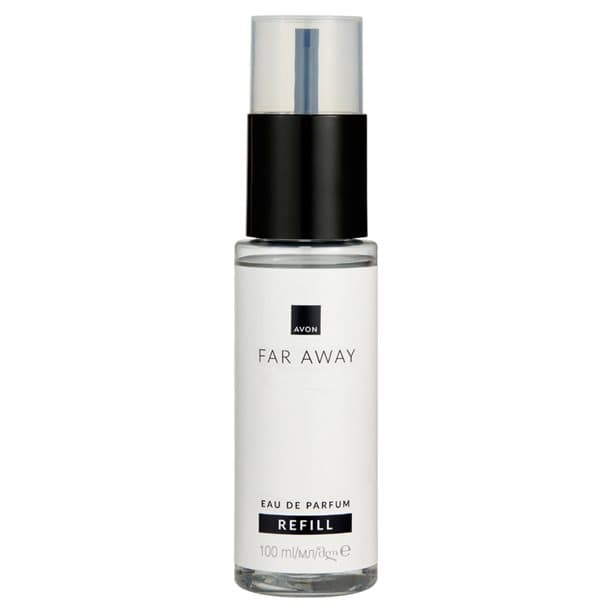 Far Away Eau de Parfum Refill 100ml