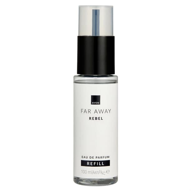 Far Away Rebel Eau de Parfum Refill 100ml