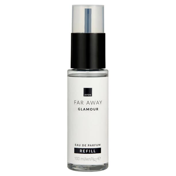 Far Away Glamour Eau de Parfum Refill 100ml