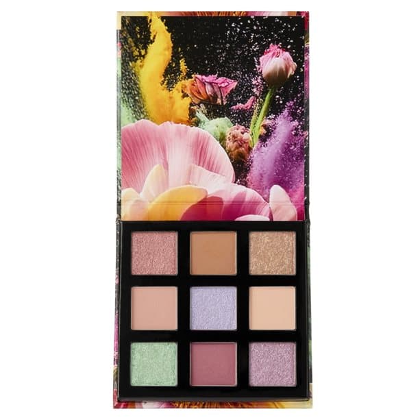 Avon Power of Bloom Eyeshadow Palette 6.3 grams