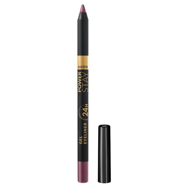 Avon Power Stay 24-Hour Gel Eyeliner 1.2 grams