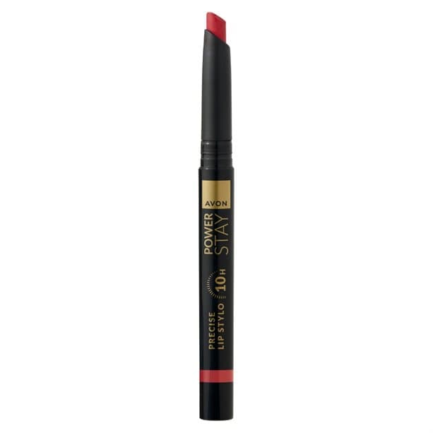 Avon Power Stay 10-Hour Lip Stylo 1.2 grams