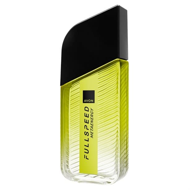 Full Speed Metaenergy Eau de Toilette 100ml