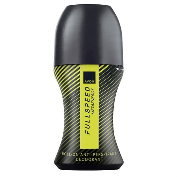 Full Speed Metaenergy Roll-On 50ml