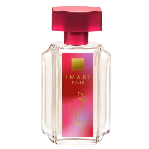 Imari Pulse Eau de Toilette 50ml