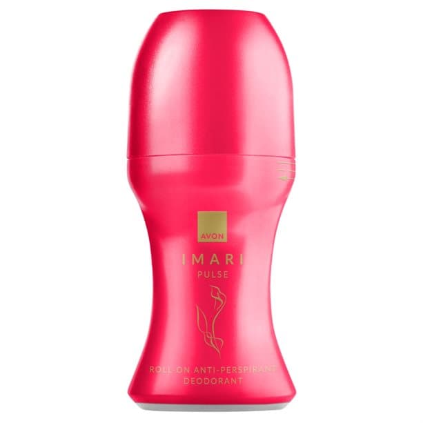 Imari Pulse Roll-On 50ml