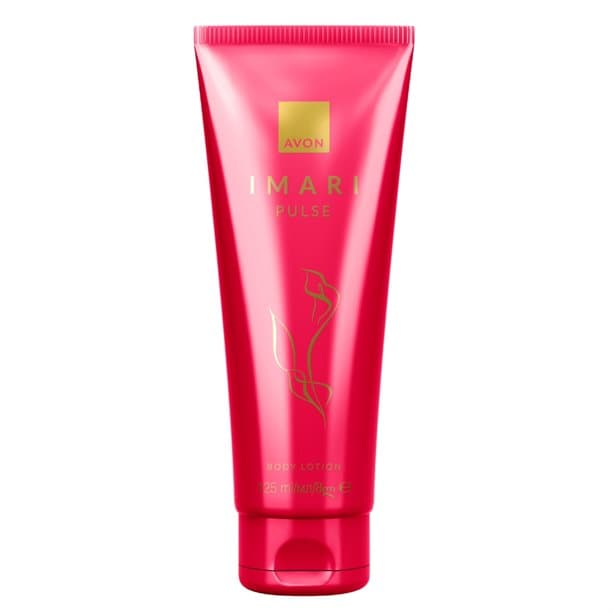 Imari Pulse Body Lotion 125ml