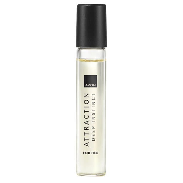 Attraction Deep Instinct for Her Purse Spray 10ml