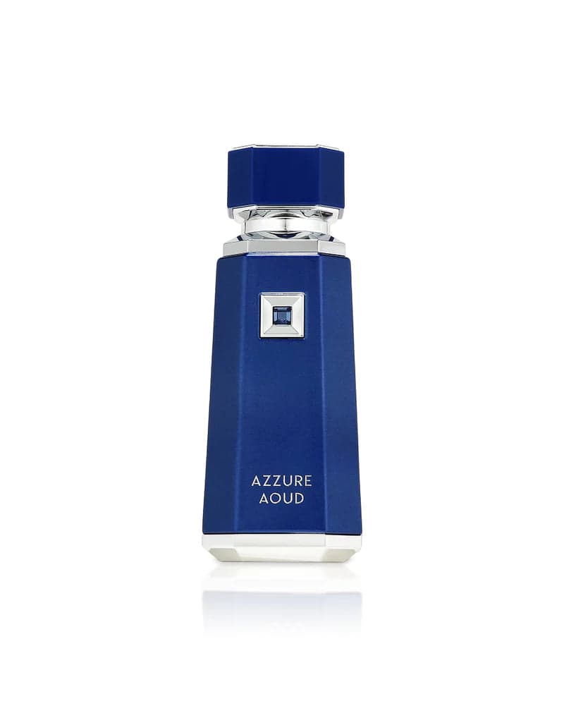 French Avenue Azzure Aoud EDP 100ml