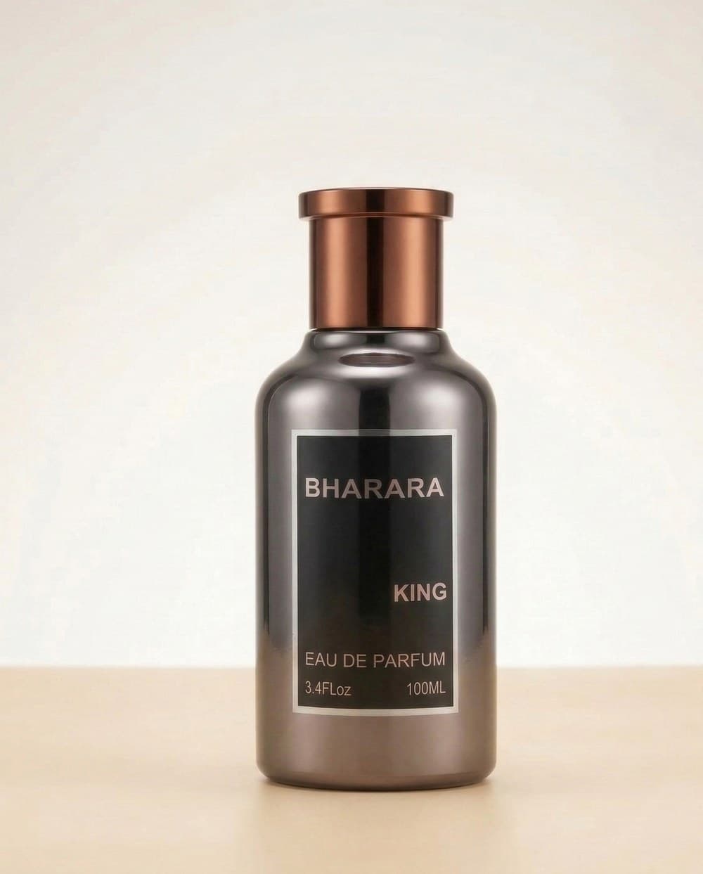 Bharara King By Bharara Beauty EDP 100ml