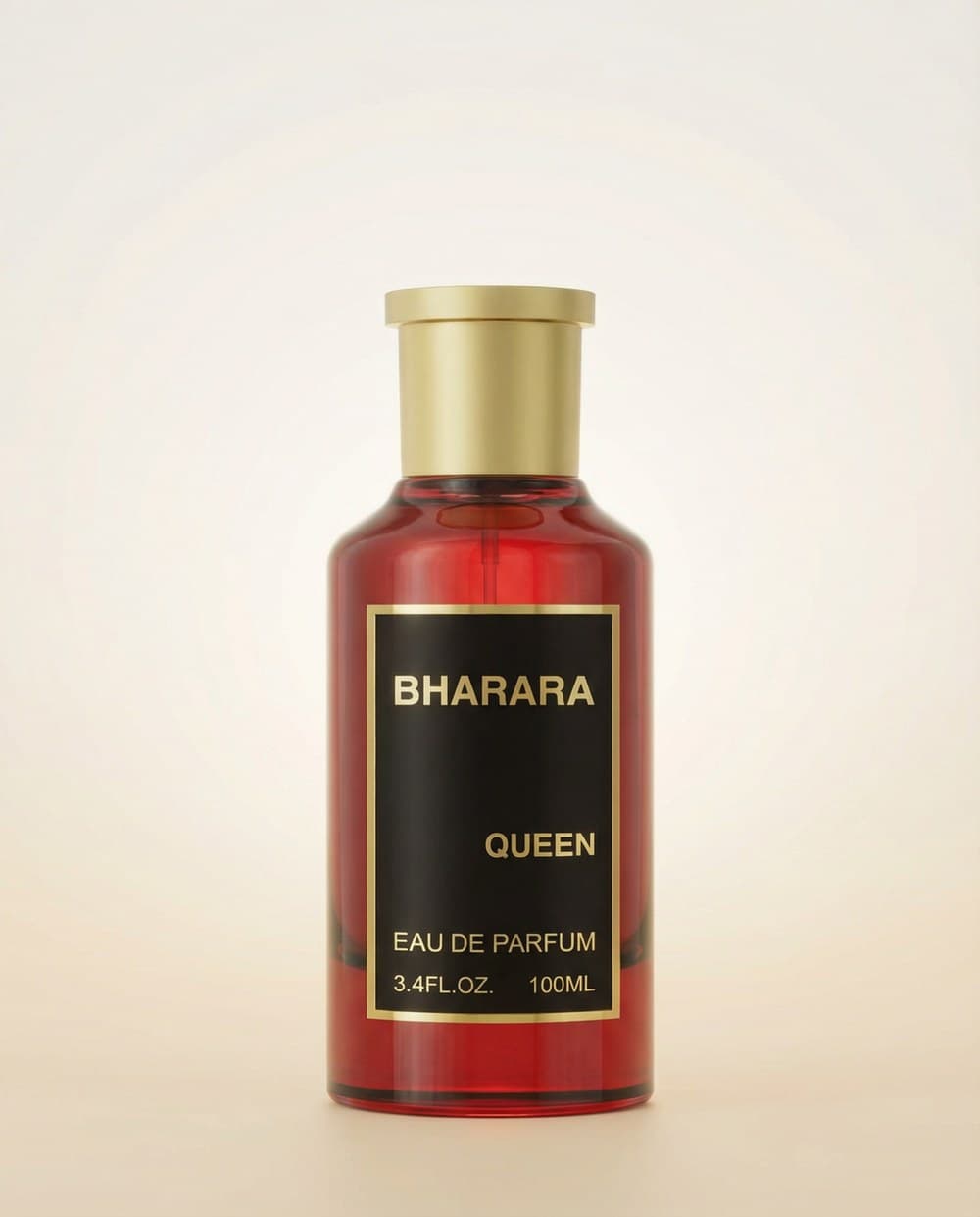 Bharara Queen By Bharara Beauty EDP 100ml
