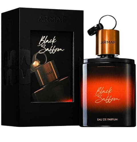 Black Saffron EDP 100ml