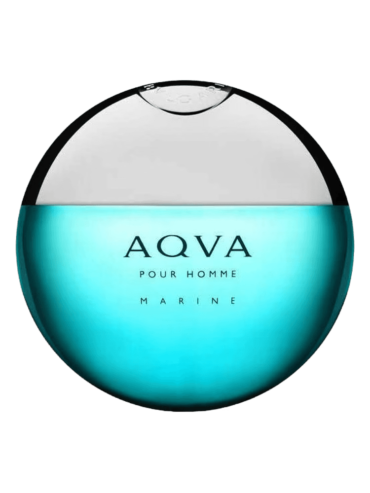 Bvlgari Aqva Pour Homme EDT 100ml