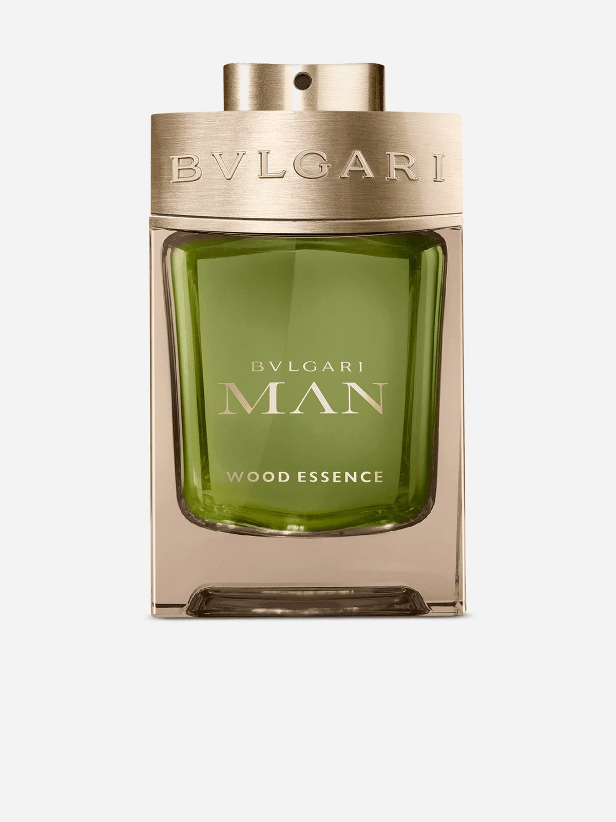 Bvlgari Man Wood Essence EDP 100ml