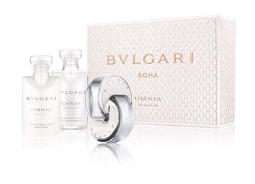 Bvlgari Omnia Set (3x30ml)