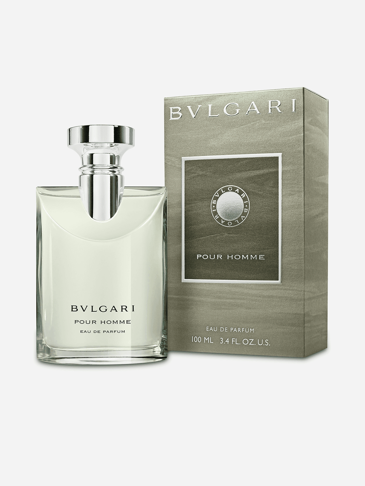 Bvlgari Pour Homme Soir EDT 100ml