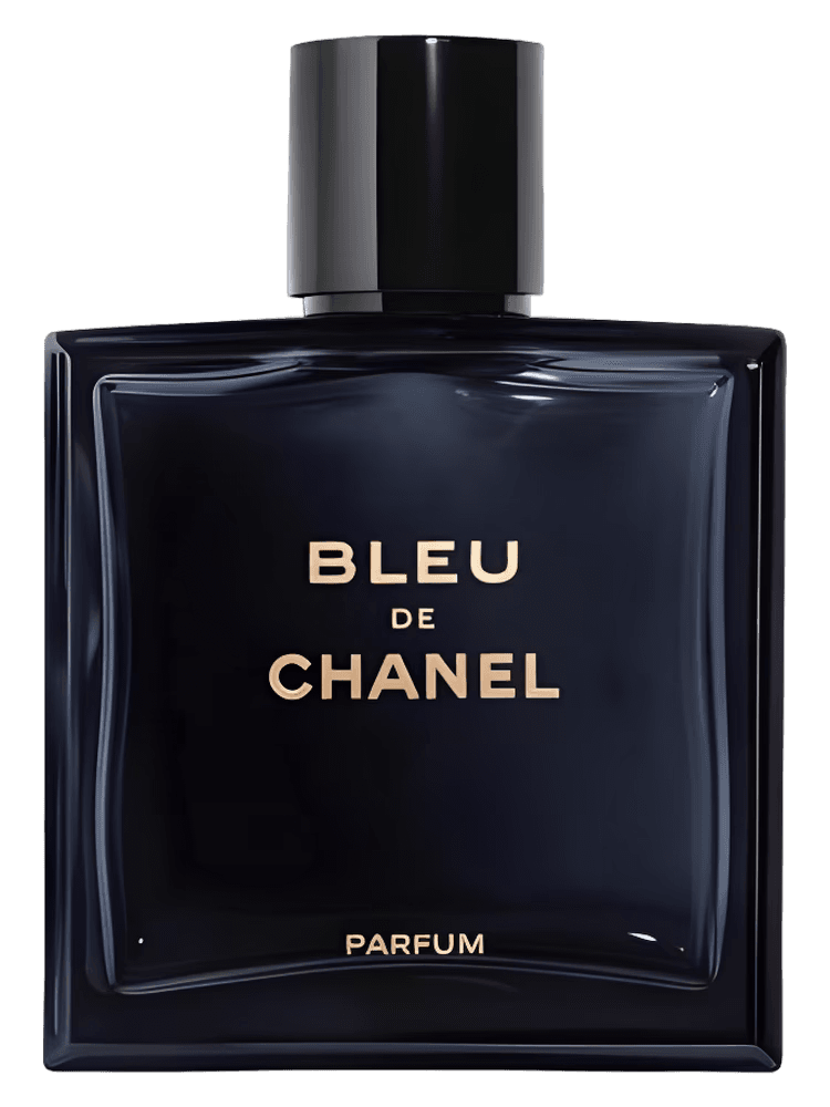 Chanel De Bleu PARFUM 100ml