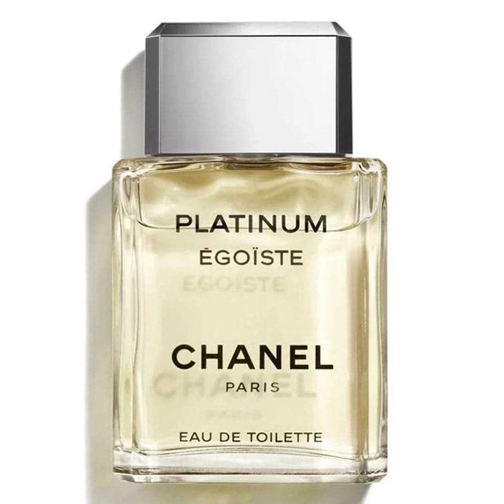 Chanel Egoiste Pour Homme EDT 100ml