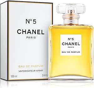 Chanel No.5 EDP 100ml