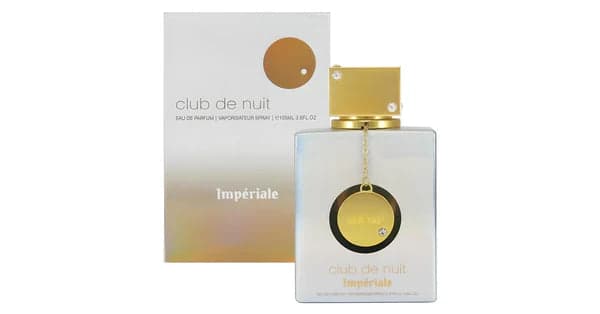 Armaf EDP Club De Nuit Impériale 105ml