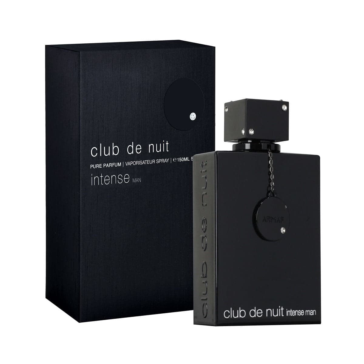 Armaf Club De Nuit Intense Man EDT 105ml