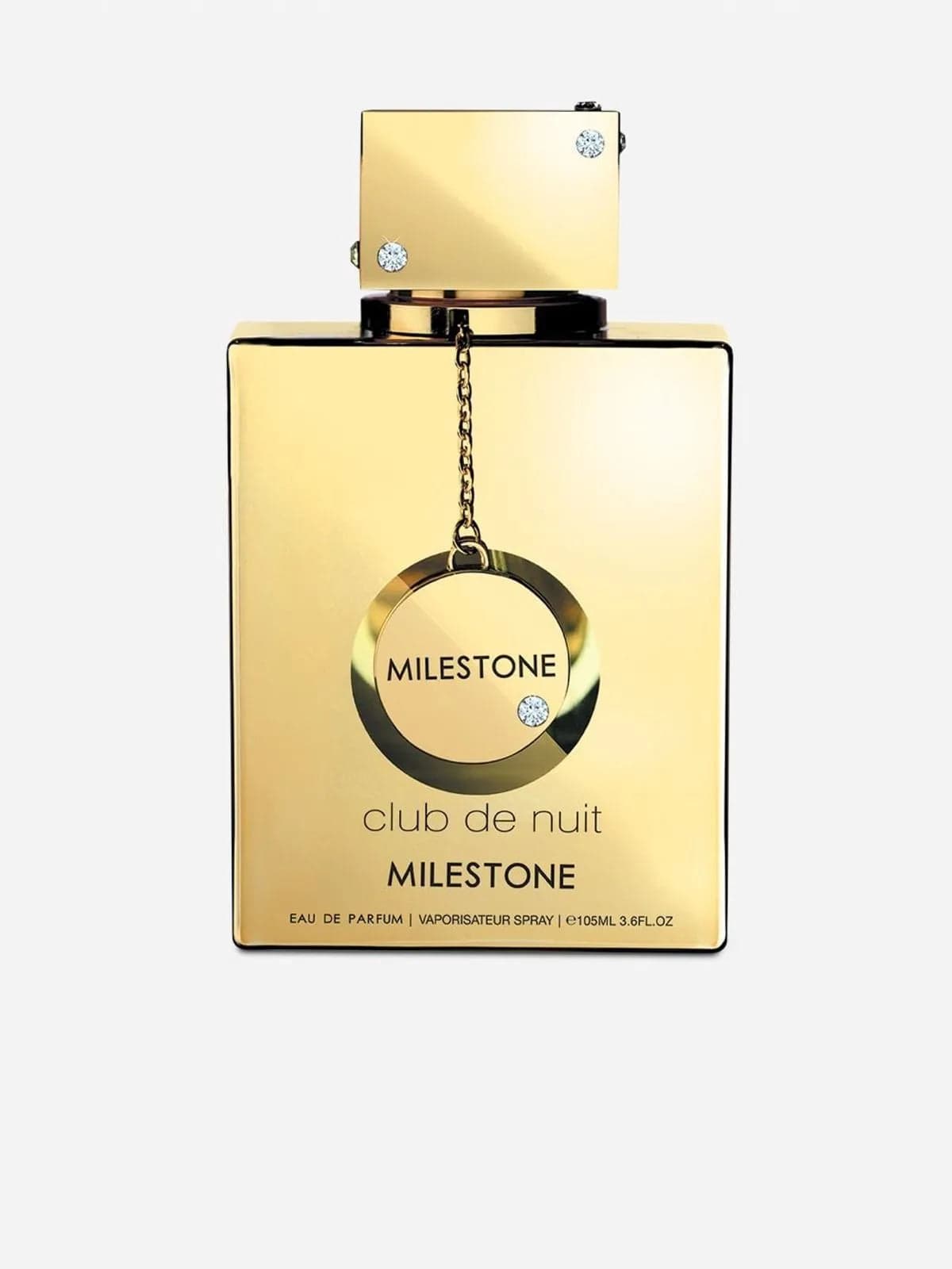 Armaf Club De Nuit Milestone EDP 105ml