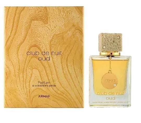 Armaf Club De Nuit OUD EDP 105ml
