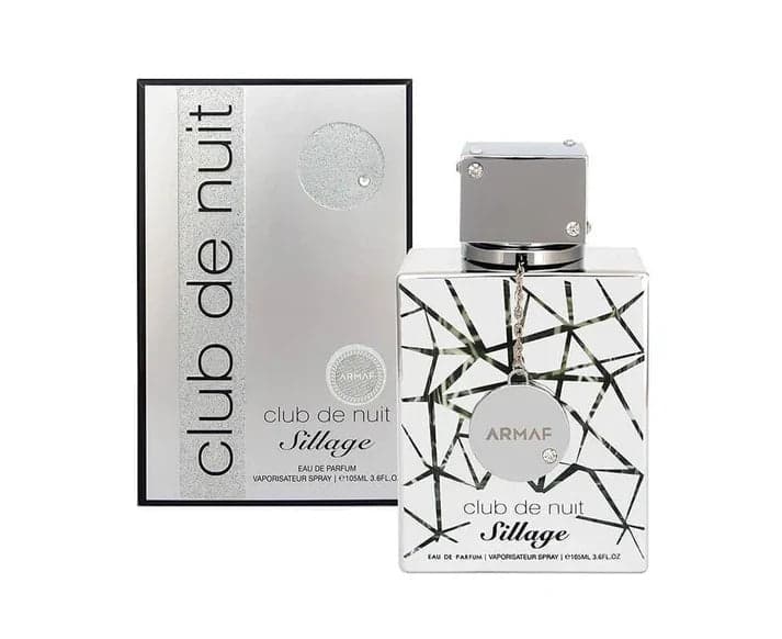 Armaf Club De Nuit Sillage EDP 105ml