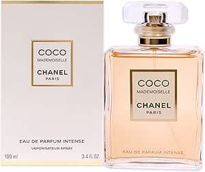 Coco Chanel Mademoiselle EDP 100m