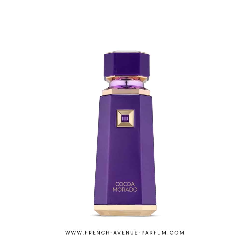 Cocoa Morado EDP 100ml