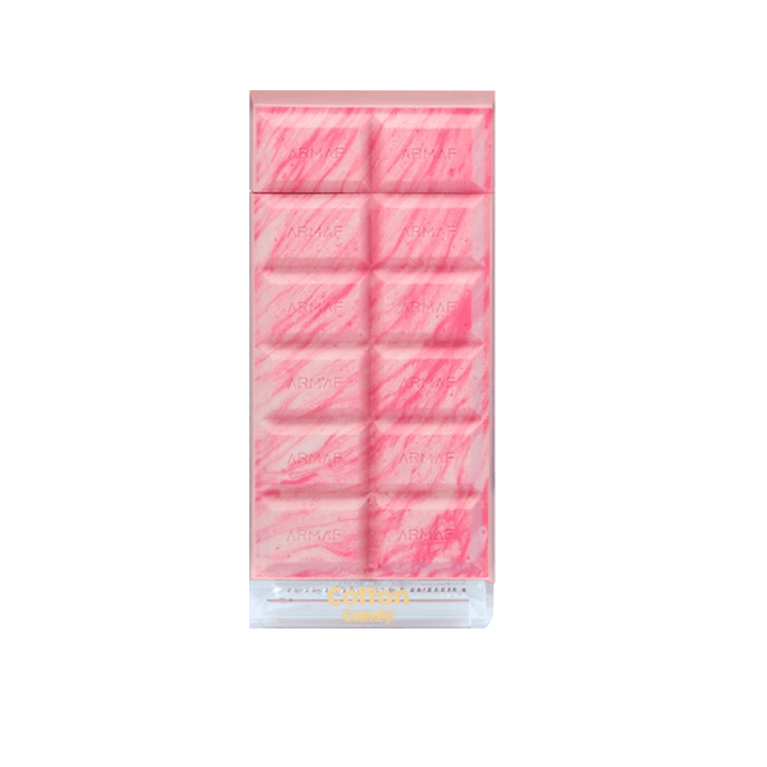 Cotton Candy Dubai Delicacy EDP 70ml
