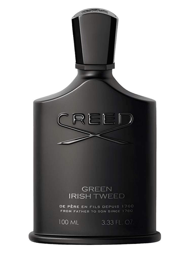 Creed Green Irish Tweed 120ml