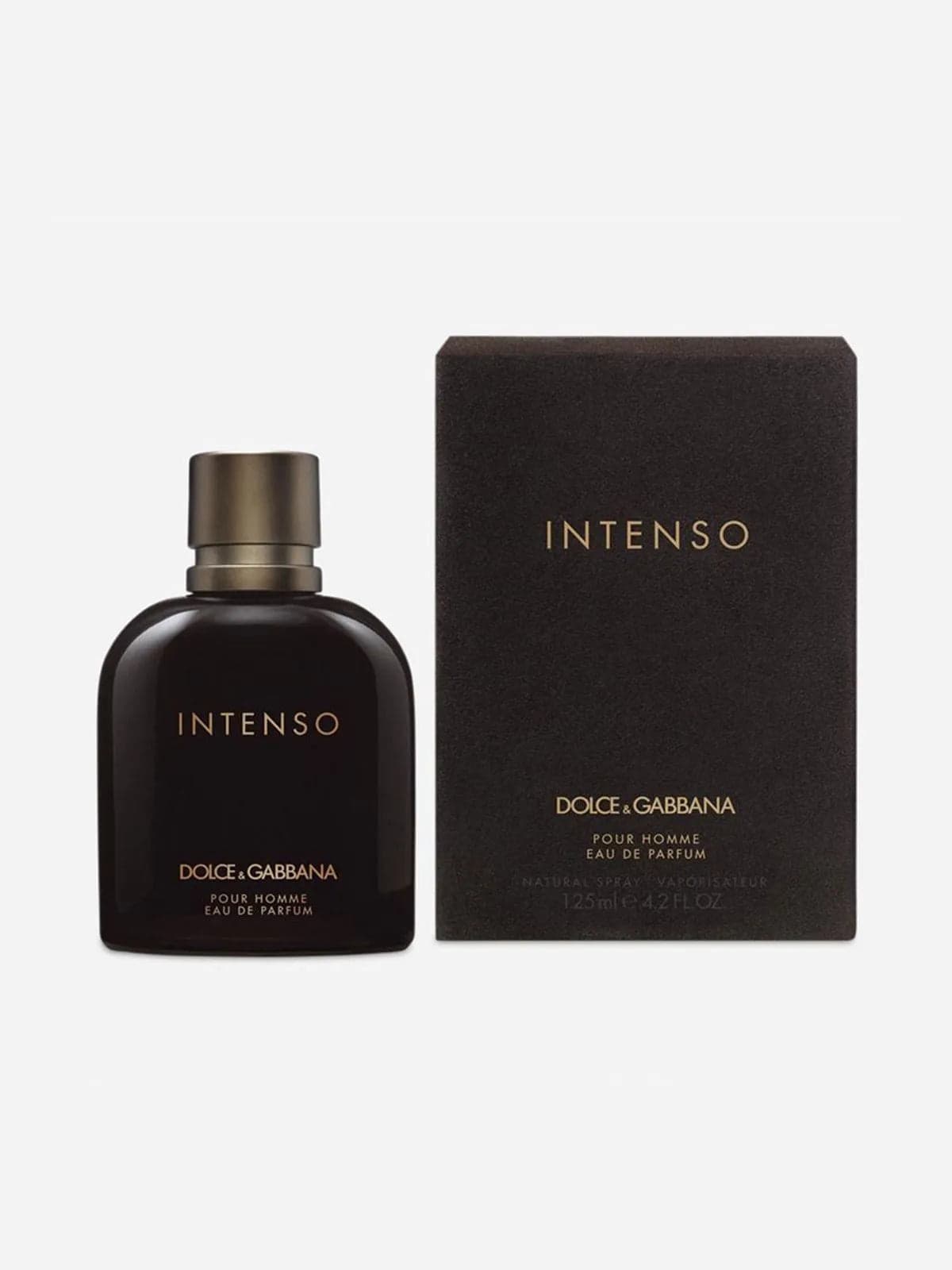 D&G Intenso EDP 125ml