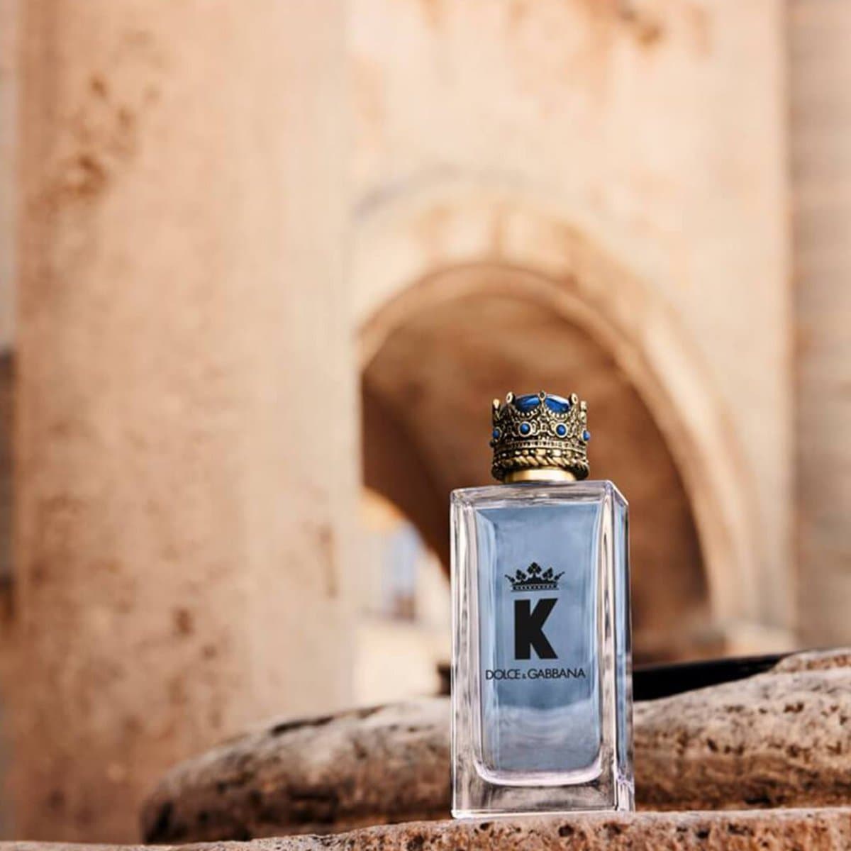 D&G 'K' EDT 100ml