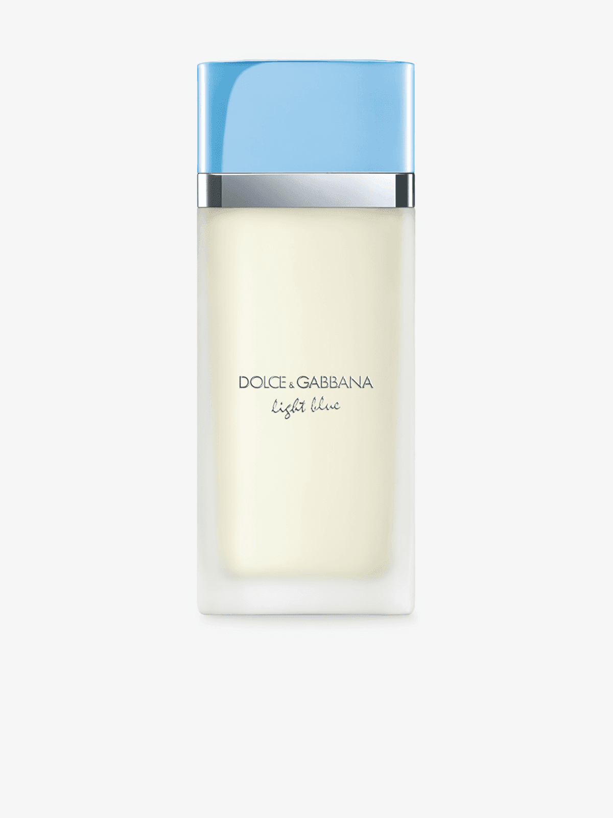 D&G Light Blue EDT 100ml